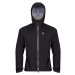 High point Protector 6.0 Jacket, black Pánská hardshellová bunda
