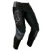 FOX 180 Lux Pant Black Motokrosové kalhoty