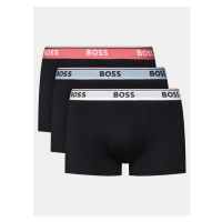 Sada 3 kusů boxerek Boss