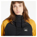 Horsefeathers Mija Jacket Black/ Spruce Yellow