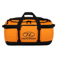 Highlander Storm Kitbag Cestovní taška 65L - oranžová YTSS00592 oranžová