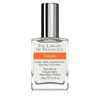 The Library of Fragrance Tomato kolínská voda unisex 30 ml