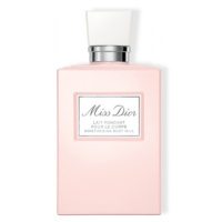 Dior Miss Dior Body Milk hydratační tělové mléko 200 ml