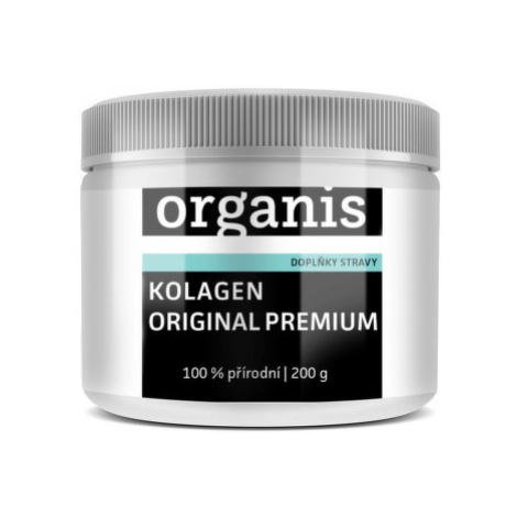 Organis Kolagen Original Premium 200g