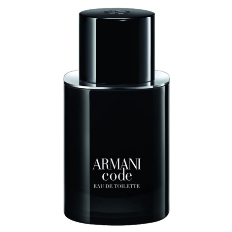 ARMANI - Armani Code Homme - Toaletní voda
