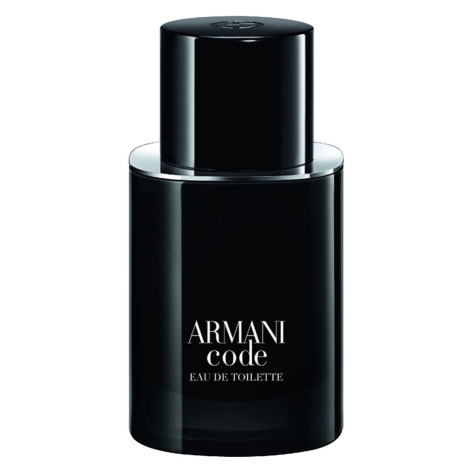 ARMANI - Armani Code - Toaletní voda
