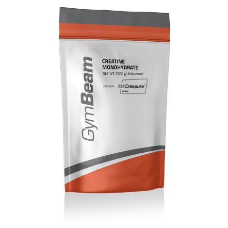 GymBeam Creatine Monohydrate (Creapure®)