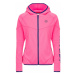 BIDI BADU Sportovní bunda 'Inga Tech Jacket' pink