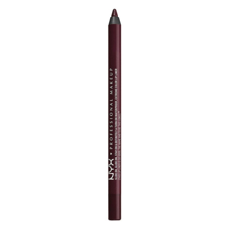 NYX Professional Makeup Slide On Lip Pencil Nebula Tužka Na Rty 1.2 g