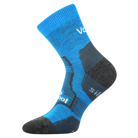 Voxx Granit Unisex funkční ponožky BM000000643200101474 modrá