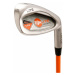 Masters Golf MK Lite Iron PW RH Orange 49in 125 cm