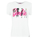 Barbie Recovered - Here Come The Girls Dámské tričko bílá