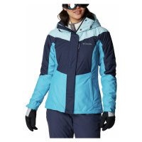 Columbia Rosie Run™ Insulated Jacket Wmn 2007581468 - nocturnal spring blue ht