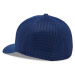 Kšiltovka Fox Barge Flexfit Hat Indigo
