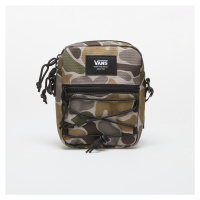 Taška Vans Bail Shoulder Bag Camo