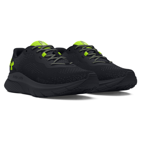 UNDER ARMOUR UA HOVR Turbulence 2-BLK