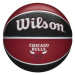 Wilson NBA TEAM TRIBUTE BSKT CHI BULLS