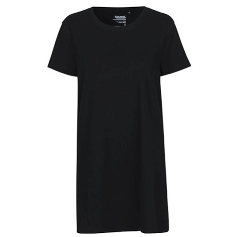 Neutral Dámské dlouhé tričko NE81020 Black