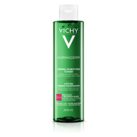 VICHY Normaderm Tonikum proti rozšířeným pórům 200 ml