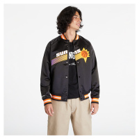 Mitchell & Ness Phoenix Suns Lightweight Satin Jacket Black