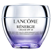 Lancôme Omlazující pleťový krém SPF 20 Rénergie (Performance Anti-Aging Cream) 50 ml