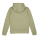 Calvin Klein Jeans REPEAT INSTITUTIONAL LOGO HOODIE Khaki