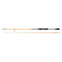 Savage gear prut orange ltd light game 2,21 m 5-18 g