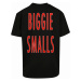 Mister Tee / Biggie Smalls Tee black