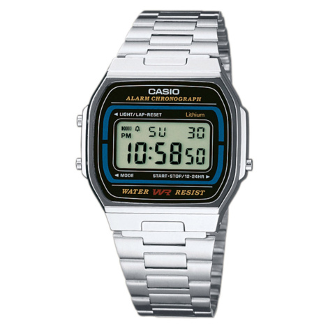 CASIO A 164WA-1