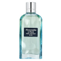 Abercrombie & Fitch First Instinct Blue Woman EDP 100 ml W