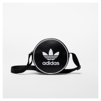 adidas Adicolor Classic Round Bag Black