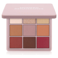 Anastasia Beverly Hills Mini Modern Renaissance Eye Shadow Palette paletka očních stínů 1 ks