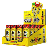 Amix CellUp Shot BOX 20 x 60 ml energy
