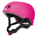 CRIVIT Dětská helma (L/XL růžová)