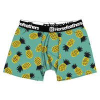 Boxerky Horsefeathers Sidney Boxer Shorts Pineapple