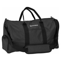 TaylorMade Performance Duffle Bag Black