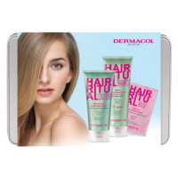 Dermacol Dárkový balíček Hair Ritual Volume