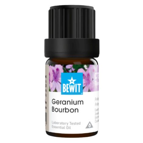 Bewit Geránium Bourbon 15 ml