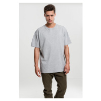 Heavy Oversized Tee - grey