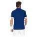 Lotto SQUADRA III POLO SHIRT Pánské tenisové polo tričko, modrá, velikost