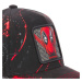 Casquette adulte capslab marvel uni