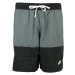 Nike N SW SPE Woven Flow Long Short Černá