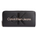 Dámská peněženka Calvin Klein Jeans 8720108589673