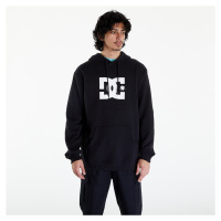 DC Star Pullover Hoodie Black