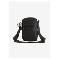 Černá pánská malá crossbody taška Celio Bizance