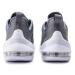 Nike AIR MAX AXIS Pánská volnočasová obuv, šedá, velikost 44.5