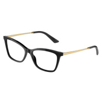 Dolce & Gabbana DG3347 501 - M (54)