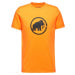 Pánské tričko Mammut Core T-Shirt Classic