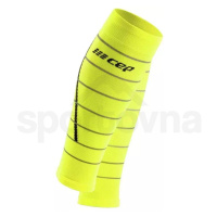 CEP Reflective M WS50FZ - neon yellow -44