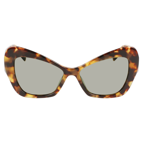Sluneční brýle Karl Lagerfeld KL6076S240 - Dámské